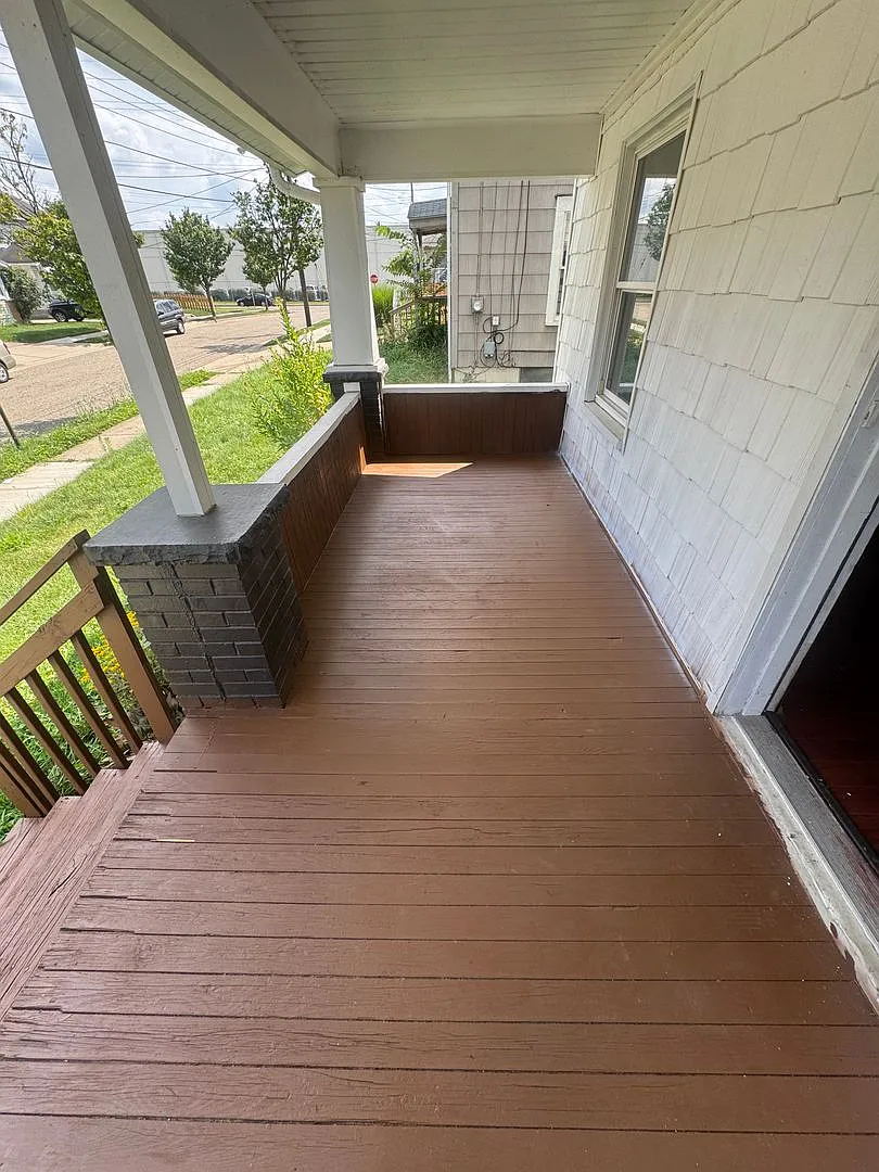 Move-In Ready Akron Home with Four Bedrooms and Outdoor Space — Photo 2