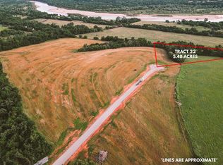 5556 W College Ave #22, Guthrie, OK 73044