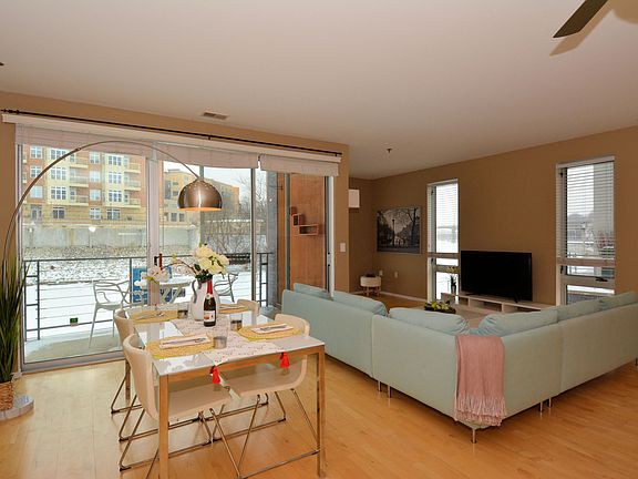 2nd image of 2050 N Commerce St Unit 107