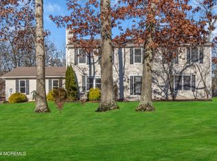 6 Afton Road, Jackson, NJ 08527