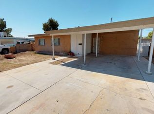 2625 Reynolds Ave, North Las Vegas, NV 89030