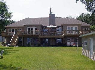 W11362 Bay Dr, Lodi, WI 53555