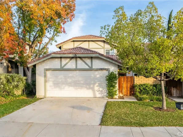 28930 Sam Pl, Santa Clarita, CA 91387