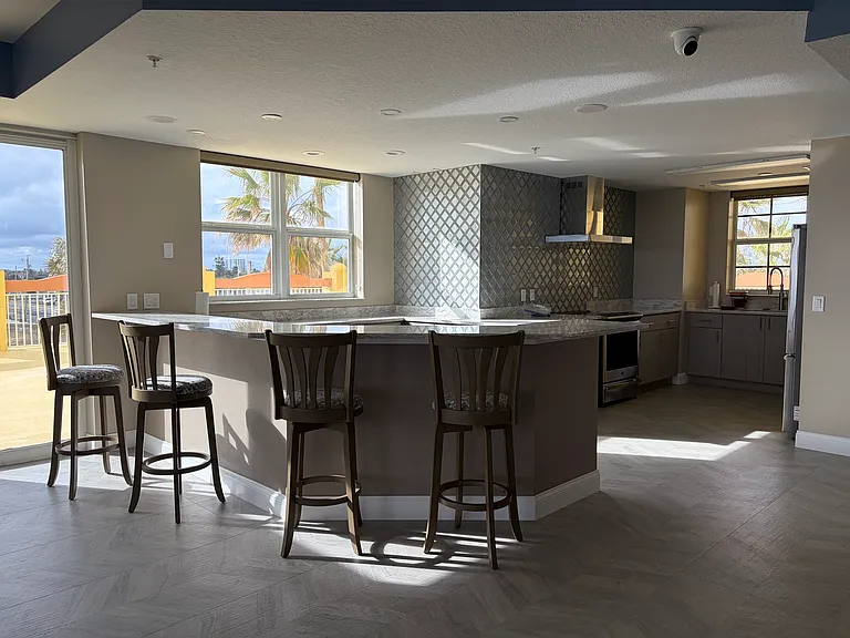 2300 N Atlantic Ave #502 — Photo 31