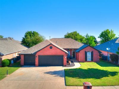 9905 NW 140th St, Yukon, OK, 73099