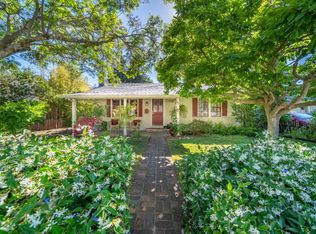 141 Reed Way, Santa Cruz, CA 95060