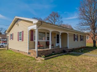 95 Henry St, Roanoke Rapids, NC 27870