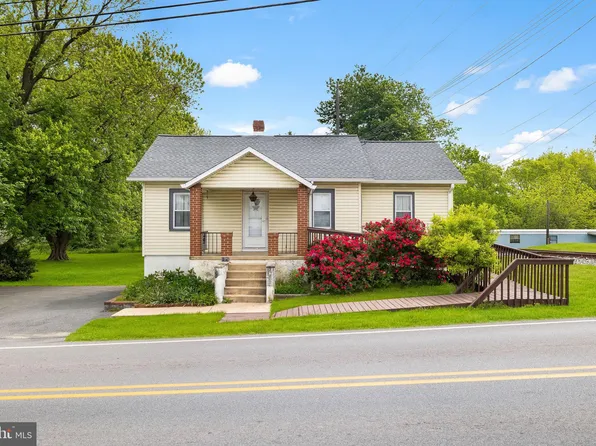 275 Chambers Rd, Kennett Square, PA 19374