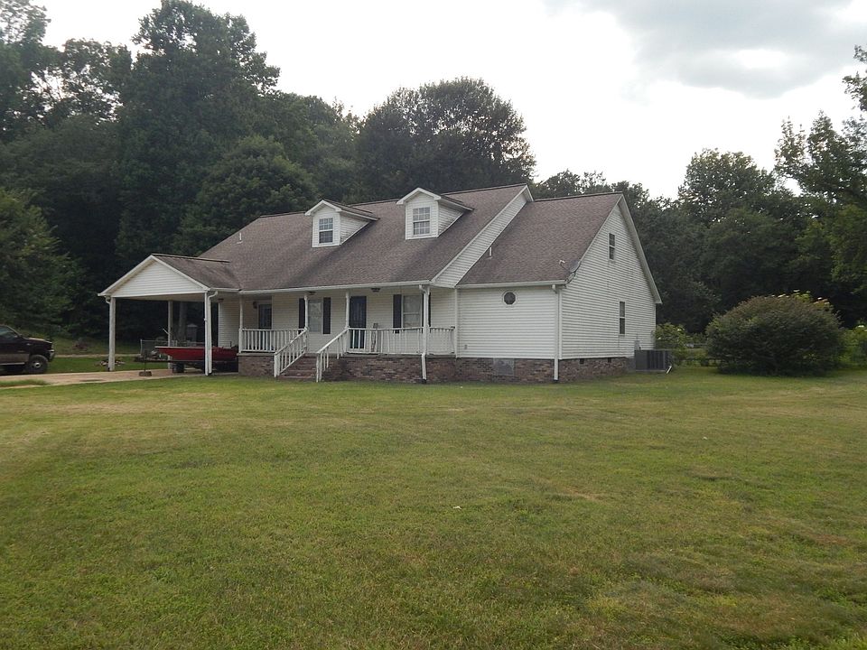 199 Cedar Ln, Collinwood, TN 38450 Zillow