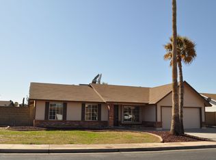 2511 E Carmel Ave, Mesa, AZ 85204