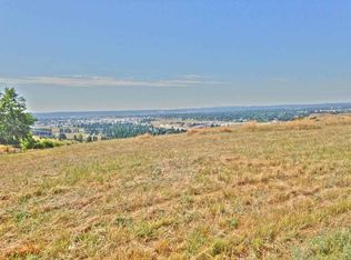 0 N Saint Michaels Rd, Spokane, WA 99217