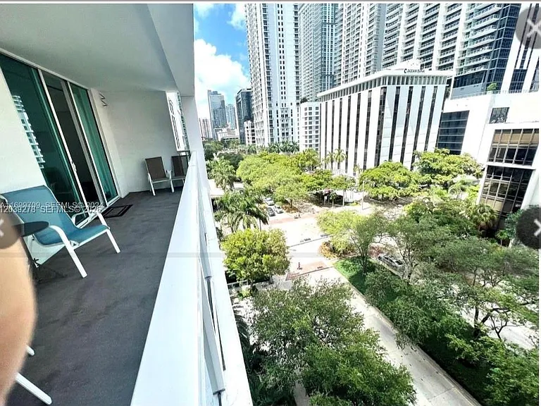 951 Brickell Ave #709 — Photo 3