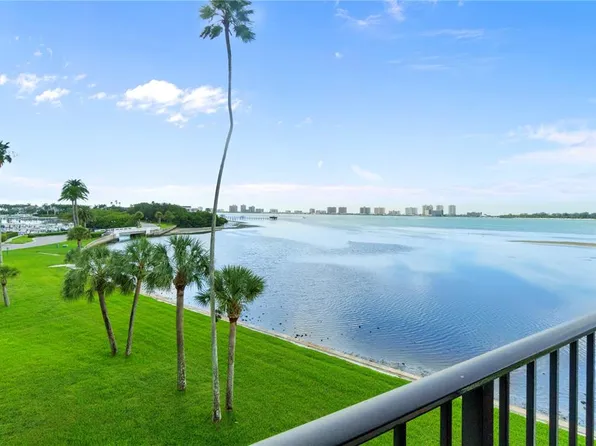 100 Oakmont Ln APT 410, Belleair, FL 33756