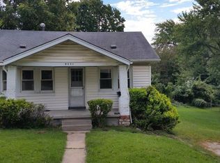 8441 Flora Ave, Kansas City, MO 64131