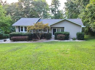 1628 Rushing Wind Ln, Knoxville, TN 37922