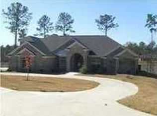 165 Edgewater Dr, Mathews, AL 36052