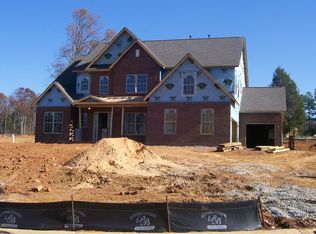 11381 Serenity Farms, Midland, NC 28107