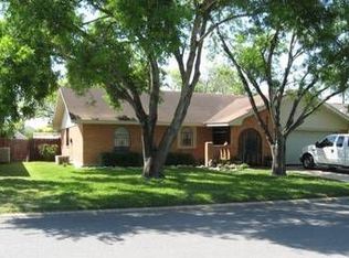 3505 N 28 1/2 St, McAllen, TX 78501