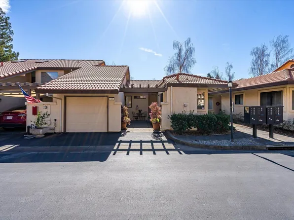 15 Fountain Grove Circle, Napa, CA 94558
