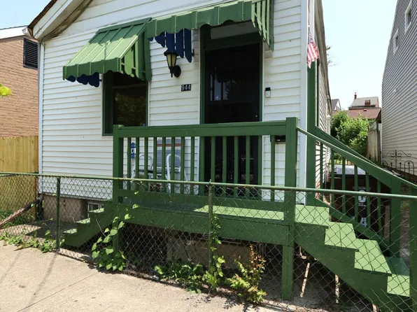 944 Philadelphia St, Covington, KY 41011