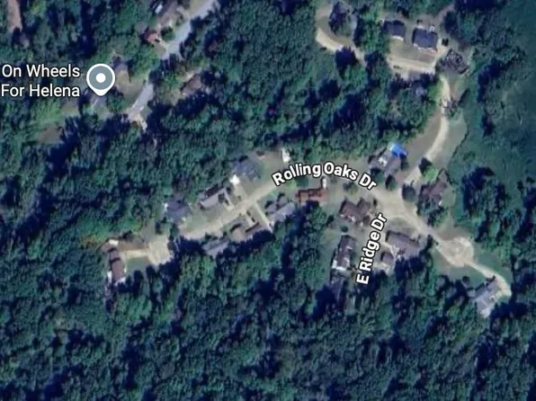 128 E Ridge Dr, Helena, AR 72342