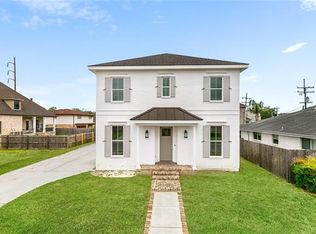 211 Tacoma St, New Orleans, LA 70124