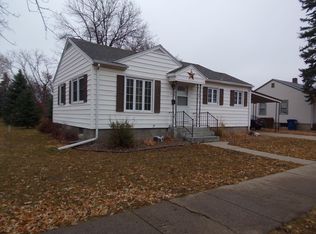 406 E 11th Ave, Mitchell, SD 57301