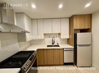 121 Ximeno Ave #9, Long Beach, CA 90803