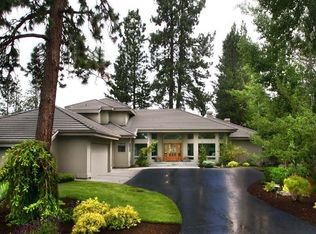 61302 Tam McArthur Loop, Bend, OR 97702