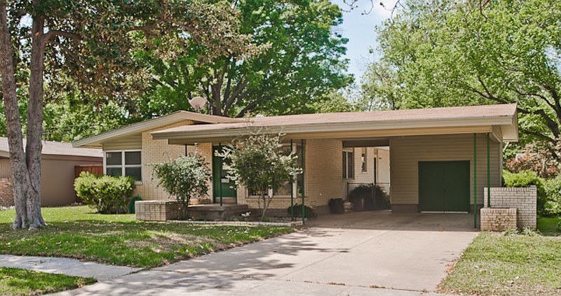 2nd image of 11719 Cimarec St