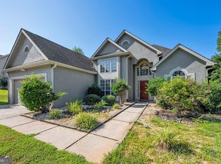 908 Shadow Ridge Cir, Stockbridge, GA 30281