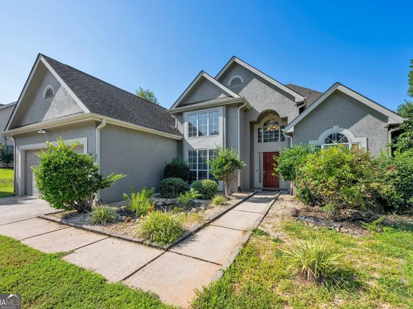 908 Shadow Ridge Cir, Stockbridge, GA 30281