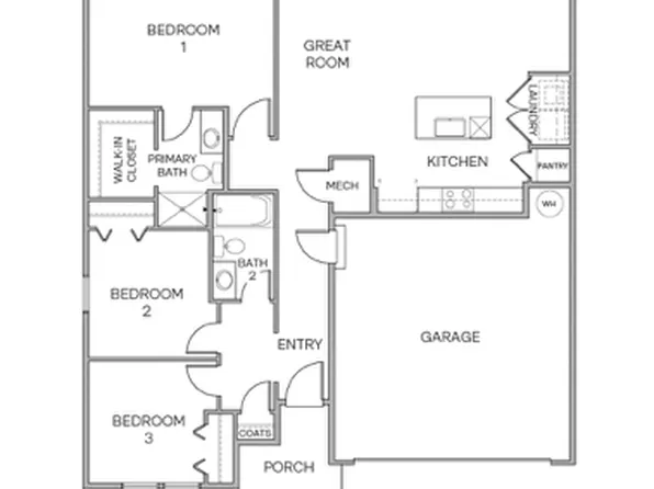 1604 S Mallard Way, Ellensburg, WA 98926