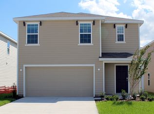 ROBIE Plan, Oaks Preserve, Gainesville, FL 32608