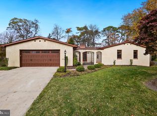 1384 Trysty Friend Pl, Severn, MD 21144