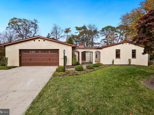 1384 Trysty Friend Pl, Severn, MD 21144