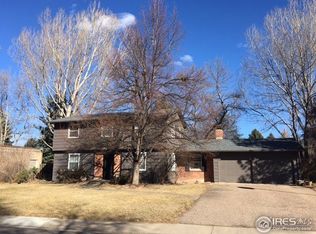 1912 Pawnee Dr, Fort Collins, CO 80525