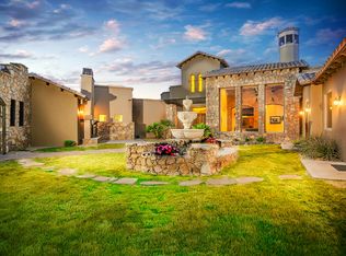 2935 Mesilla Acres Rd, Las Cruces, NM 88005