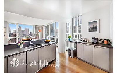 Sold by Douglas Elliman
