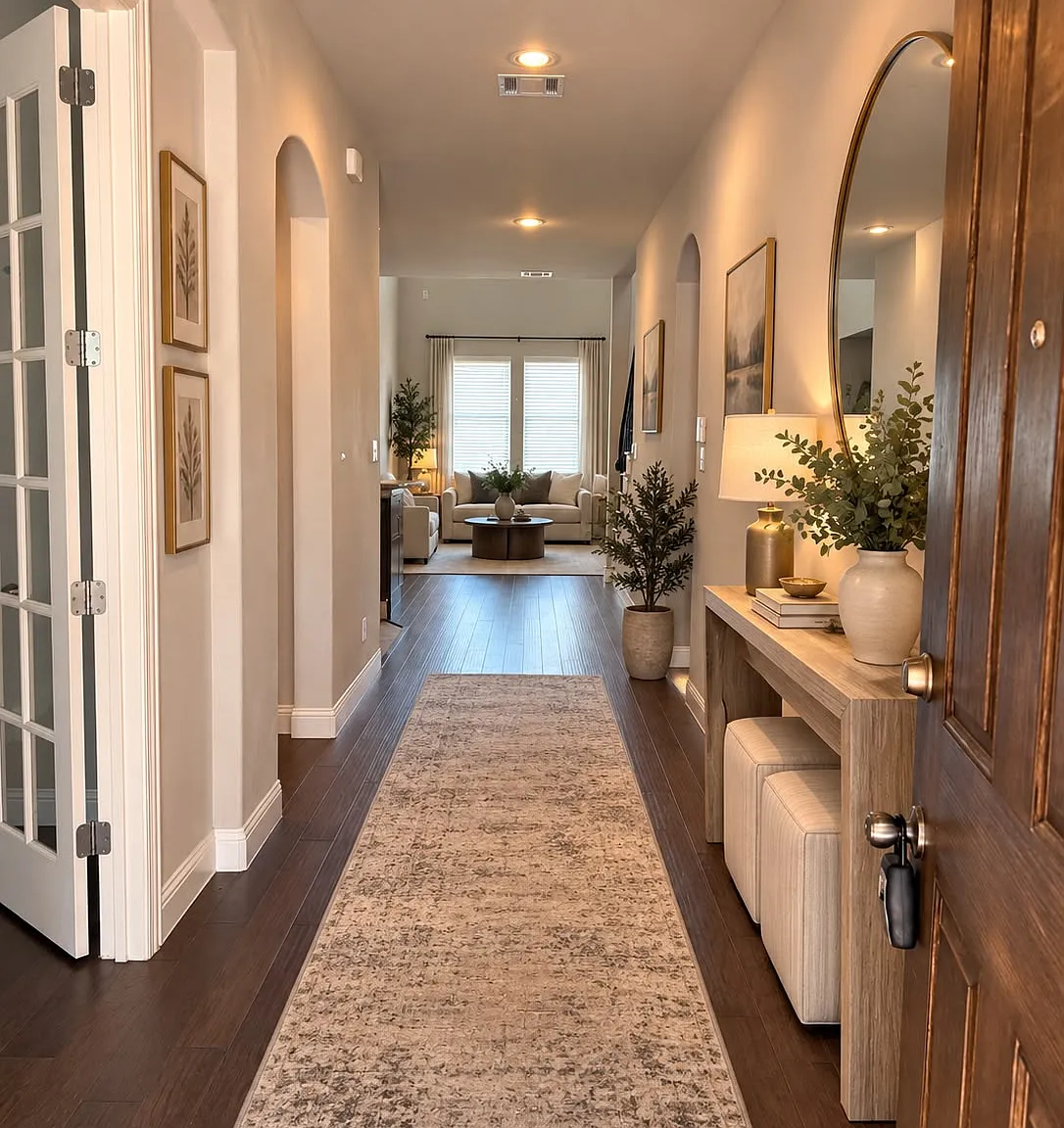 4 bed, 3.5 bath, 3050 sqft, $3,295 — Photo 1