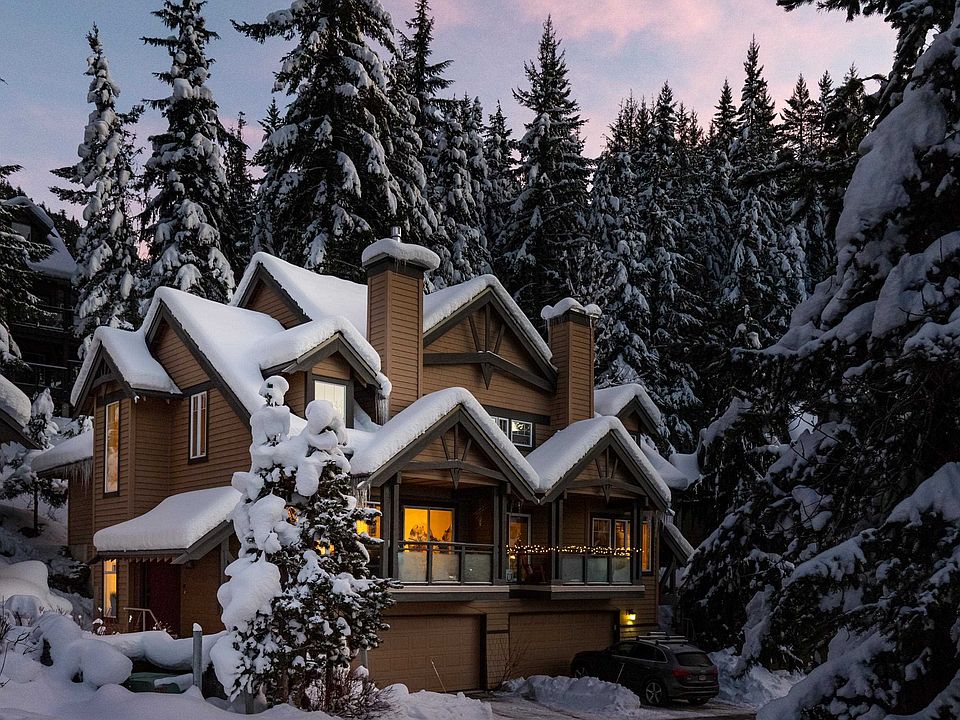 1st image of 2641 Whistler Rd #12