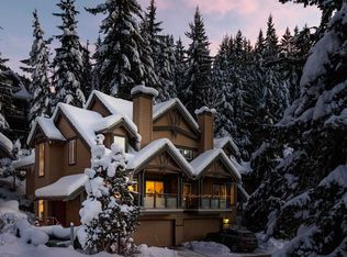 2641 Whistler Rd #12, Whistler, BC