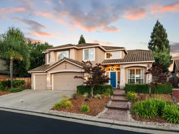 517 Rye Ct, Roseville, CA 95747