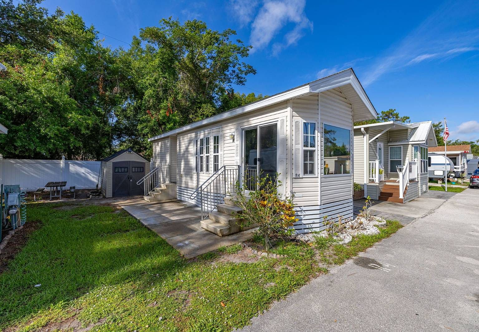 1983 Fortune Rd #R-4