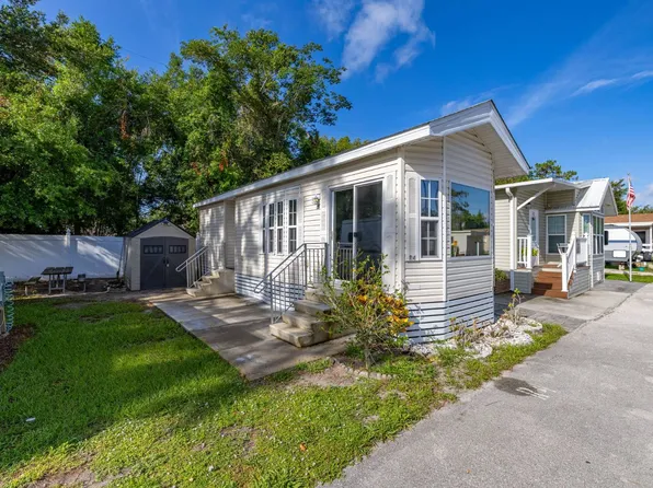 1983 Fortune Rd #R-4, Kissimmee, FL 34744