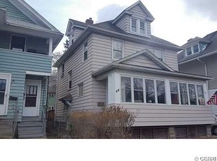 44 Jewel St, Rochester, NY 14621