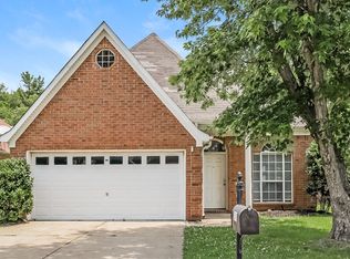 5918 Steffani Dr, Southaven, MS 38671