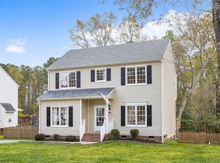9009 Singletree Ln, Glen Allen, VA 23060