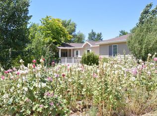 4856 W 1400 S, Cedar City, UT 84720
