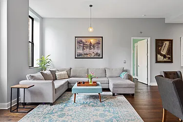 Sold by Corcoran